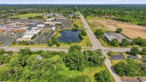 20258 Crawford Avenue Matteson IL 60443