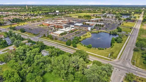 20258 Crawford Avenue Matteson IL 60443