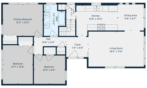 513 South William Street Mount Prospect IL 60056