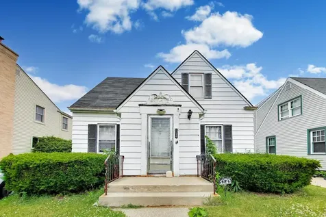 5141 North Octavia Avenue Harwood Heights IL 60706