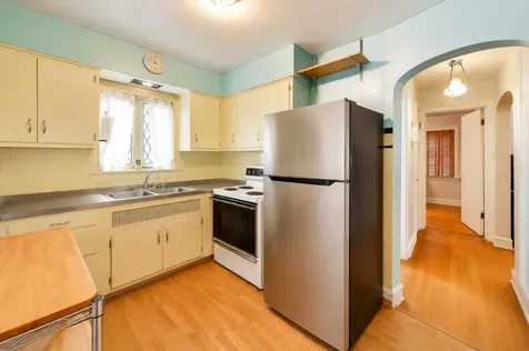 5141 North Octavia Avenue Harwood Heights IL 60706