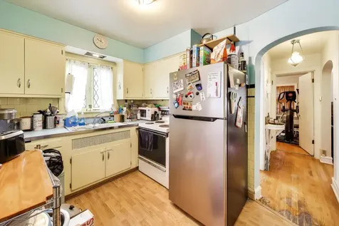 5141 North Octavia Avenue Harwood Heights IL 60706
