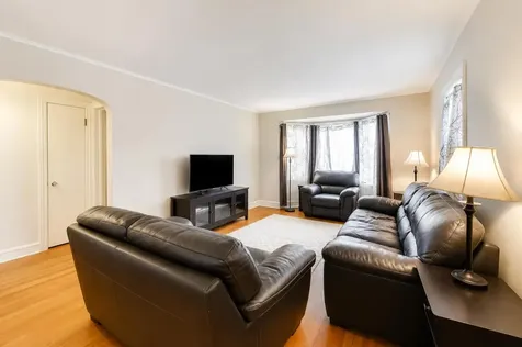 5141 North Octavia Avenue Harwood Heights IL 60706