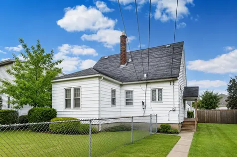 5141 North Octavia Avenue Harwood Heights IL 60706