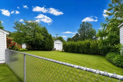 5141 North Octavia Avenue Harwood Heights IL 60706