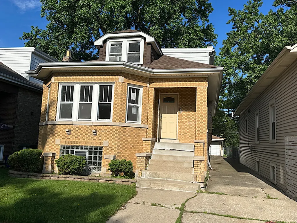 2514 North 79th Avenue Elmwood Park IL 60707