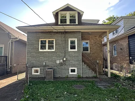 2514 North 79th Avenue Elmwood Park IL 60707