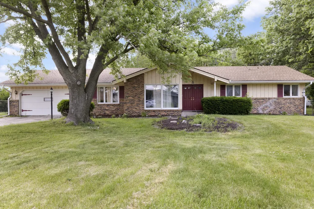 7610 Mill Road Rockford IL 61108