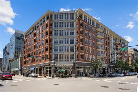 1001 West Madison Street Chicago IL 60607