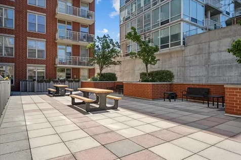 1001 West Madison Street Chicago IL 60607