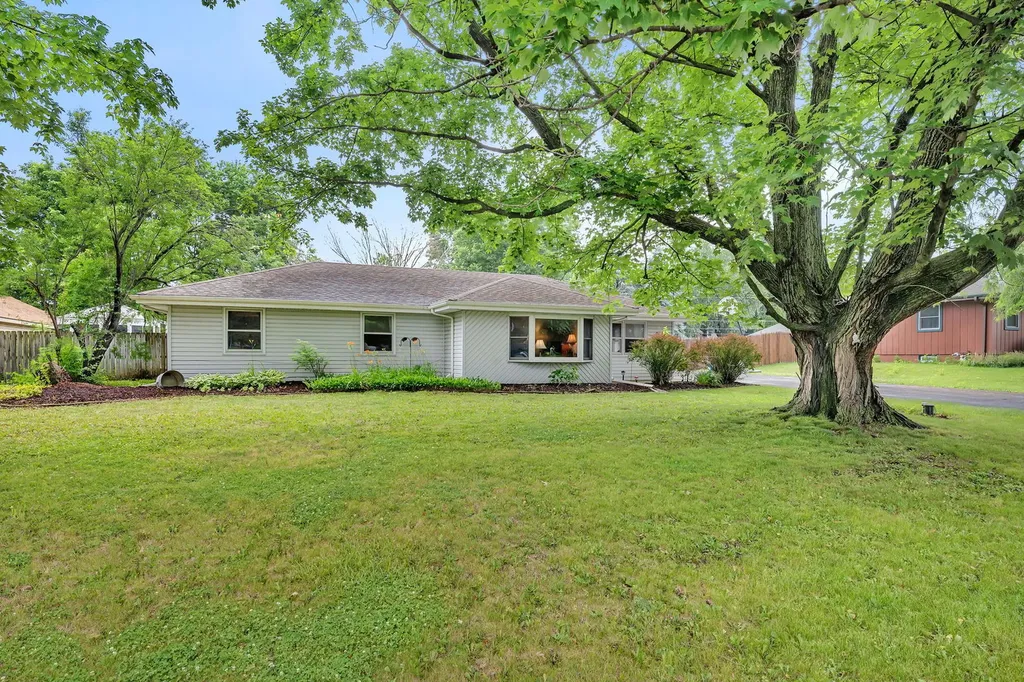 16246 South Mcgrath Drive Plainfield IL 60586