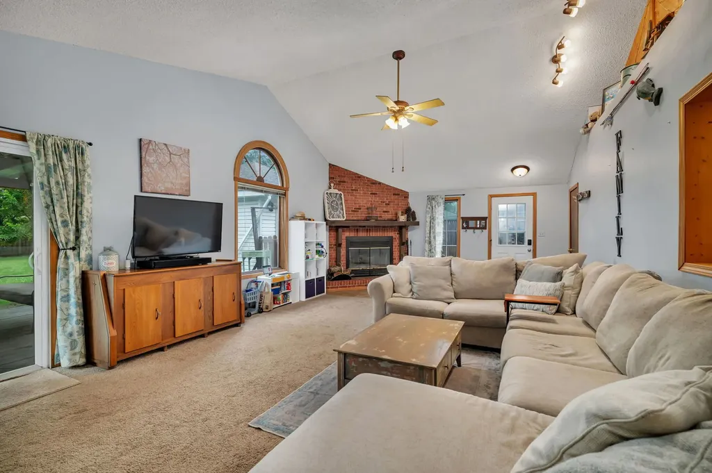16246 South Mcgrath Drive Plainfield IL 60586