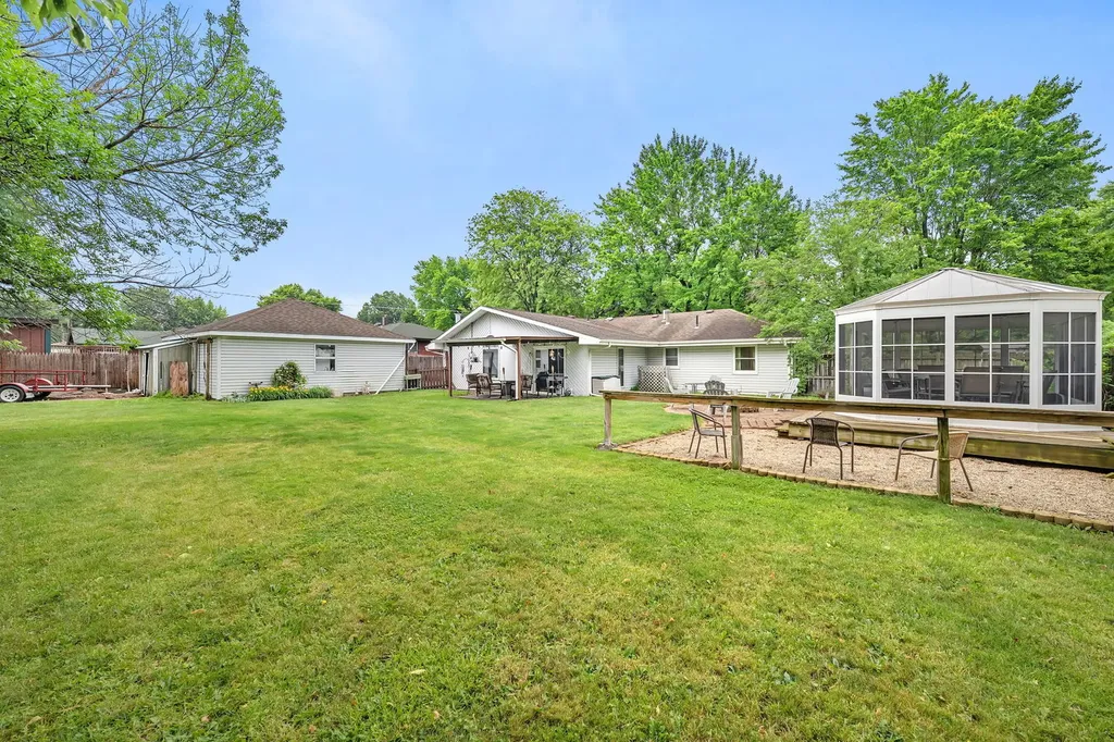 16246 South Mcgrath Drive Plainfield IL 60586