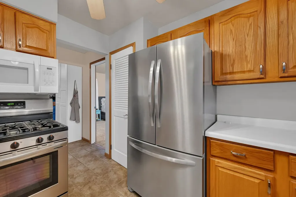 16246 South Mcgrath Drive Plainfield IL 60586