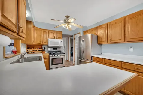 16246 South Mcgrath Drive Plainfield IL 60586