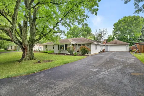 16246 South Mcgrath Drive Plainfield IL 60586