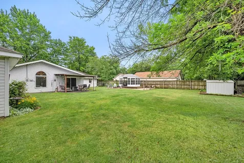 16246 South Mcgrath Drive Plainfield IL 60586