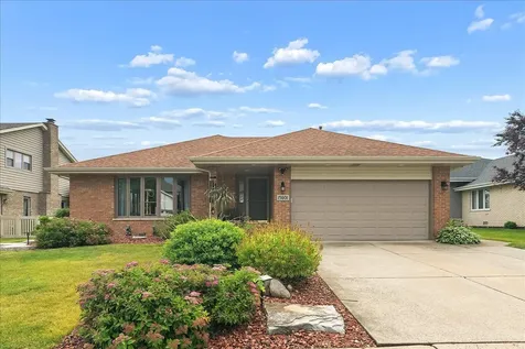 15601 Bramblewood Road Oak Forest IL 60452
