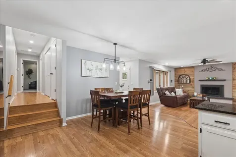 15601 Bramblewood Road Oak Forest IL 60452