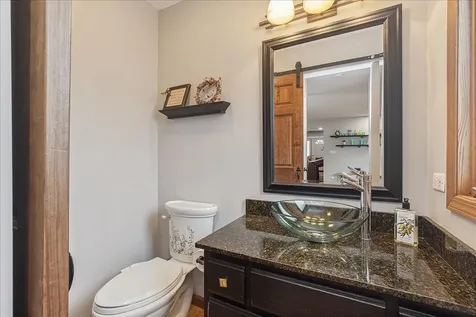 15601 Bramblewood Road Oak Forest IL 60452