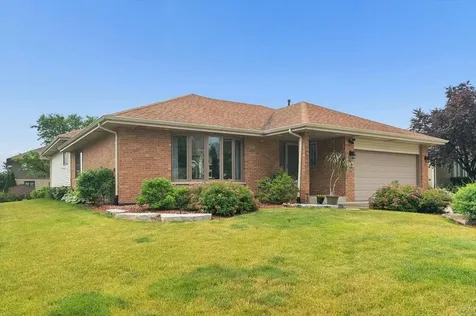 15601 Bramblewood Road Oak Forest IL 60452