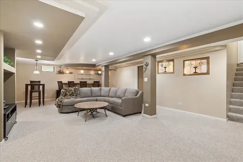 15601 Bramblewood Road Oak Forest IL 60452