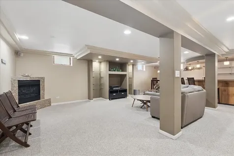 15601 Bramblewood Road Oak Forest IL 60452