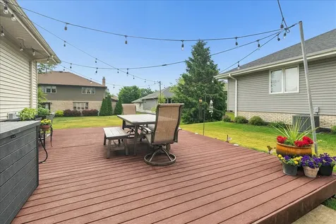 15601 Bramblewood Road Oak Forest IL 60452