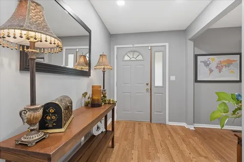 15601 Bramblewood Road Oak Forest IL 60452