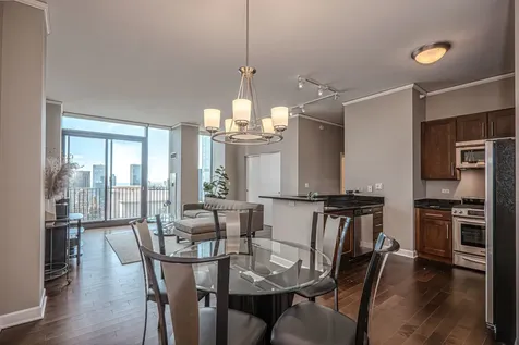 225 North Columbus Drive Chicago IL 60601