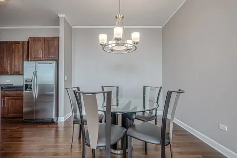 225 North Columbus Drive Chicago IL 60601