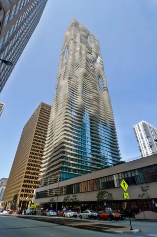 225 North Columbus Drive Chicago IL 60601
