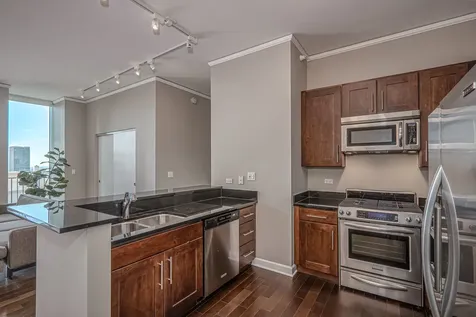 225 North Columbus Drive Chicago IL 60601