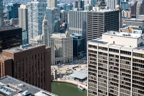 225 North Columbus Drive Chicago IL 60601