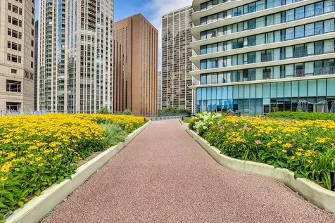 225 North Columbus Drive Chicago IL 60601
