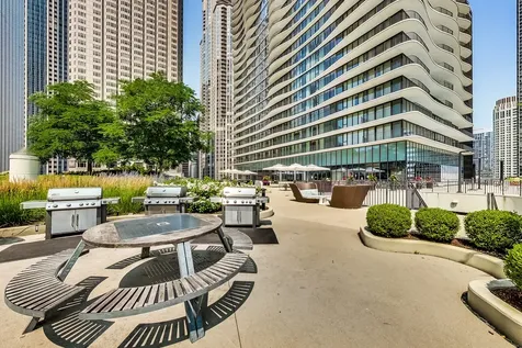 225 North Columbus Drive Chicago IL 60601