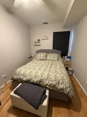 1642 West Fletcher Street Chicago IL 60657