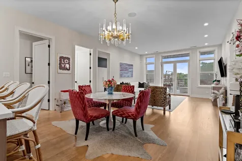 1938 West Augusta Boulevard Chicago IL 60622