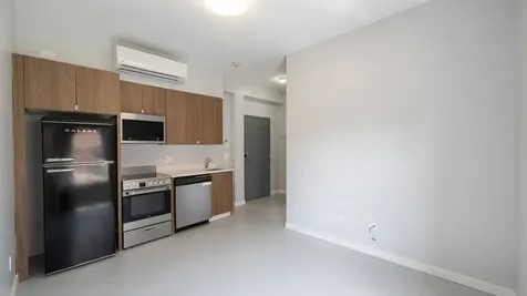4700 North Racine Avenue Chicago IL 60640