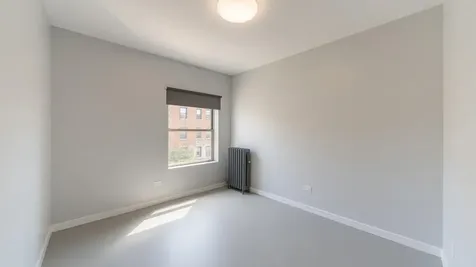 4700 North Racine Avenue Chicago IL 60640
