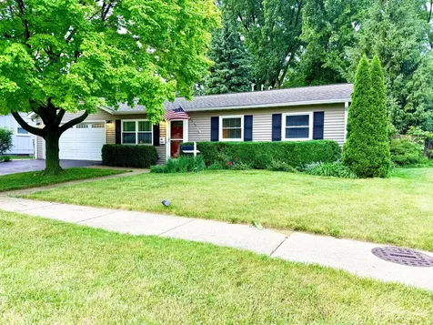 1449 Hulmes Drive Dekalb IL 60115