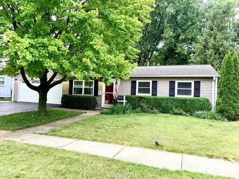 1449 Hulmes Drive Dekalb IL 60115