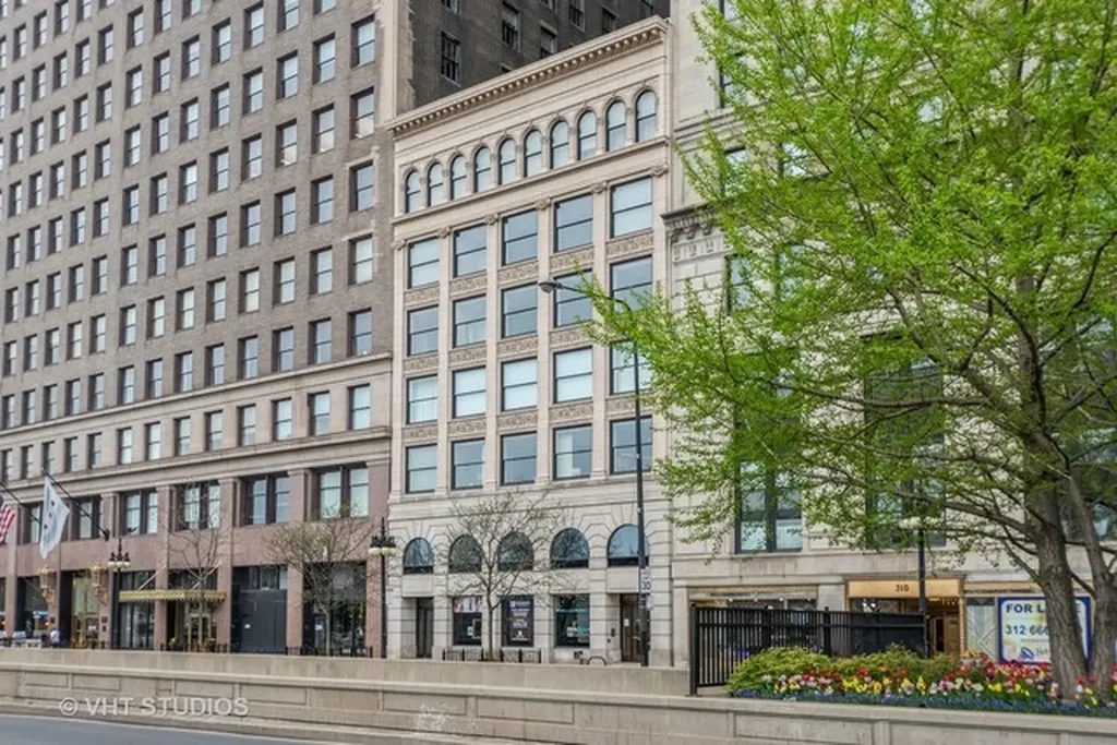 318 South Michigan Avenue Chicago IL 60604
