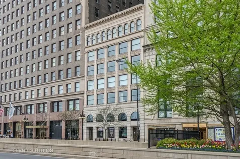 318 South Michigan Avenue Chicago IL 60604