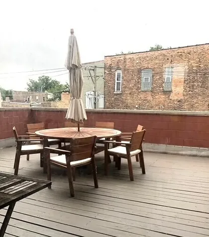 1151 North Damen Avenue Chicago IL 60622