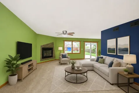 506 Old Country Way Wauconda IL 60084