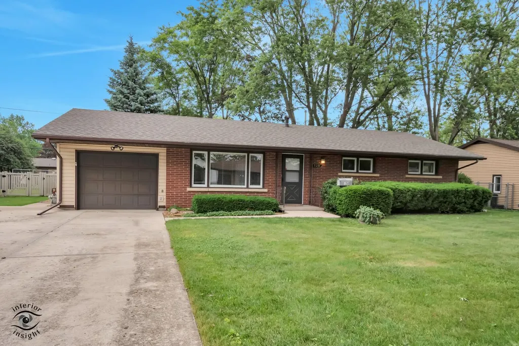 520 Evergreen Lane Bradley IL 60915