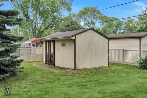 520 Evergreen Lane Bradley IL 60915