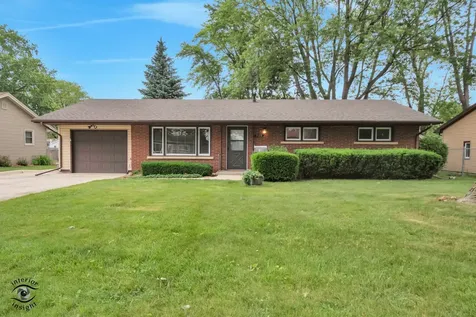 520 Evergreen Lane Bradley IL 60915