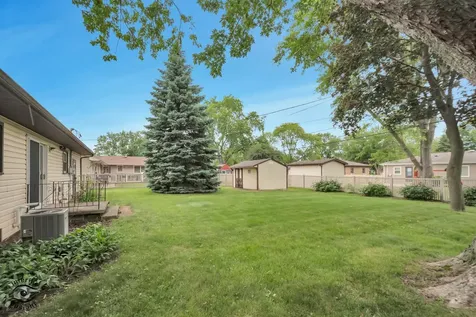 520 Evergreen Lane Bradley IL 60915